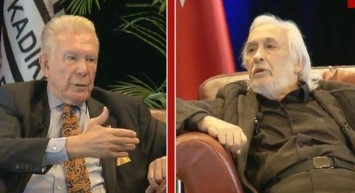 Müjdat Gezen Haddini Aştı! Seçilmiş Hükümete İşgalci Benzetmesi Yaptı