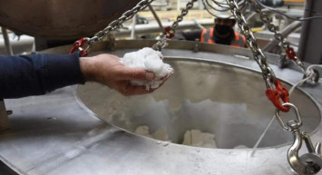 Geleceğin petrol kaynağı için harekete geçildi: Türkiye’nin enerjisi Eskişehir’de depolanacak