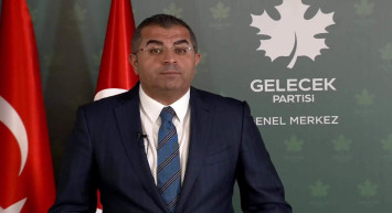 Gelecek Partili isim 6’lı masa adayını açıkladı: Kamuoyu kimi bekliyorsa isim o