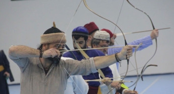 Geleneksel okçulukta Türkiye Salon Şampiyonası’nın tarihleri açıklandı!