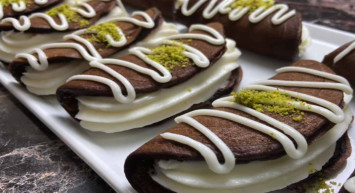 Gelin çantası tarifi : en güzel ve lezzetli gelin çantası nasıl yapılır? Gelin çantası malzemeleri ve pratik tarifi