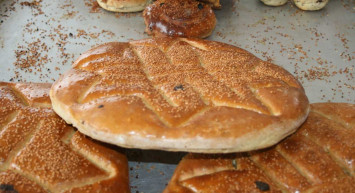 Gelin çöreği nedir, nasıl yapılır? Tokat çöreği tarifi ve faydaları