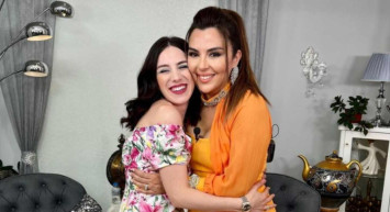 Gelin Evi Nurdan kimdir? Nurdan Bayar Instagram hesabı