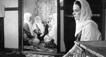 Gelin filmi çekimleri nerede yapıldı? Gelin filmi konusu ve oyuncuları