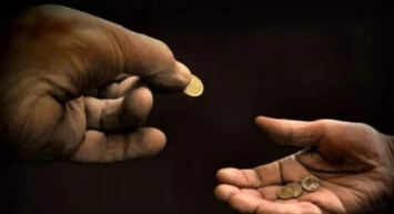 Geline fitre verilir mi? İhtiyac sahibi geline fitre vermek caiz midir?