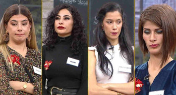 Gelinim Mutfakta 10 Mayıs 2022 Salı çeyrek altını kim kazandı, günün birincisi kim oldu?