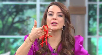 Gelinim Mutfakta 14 Nisan Perşembe puan durumu