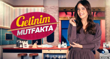 Gelinim Mutfakta 15 Haziran 2022 Çarşamba puan durumu