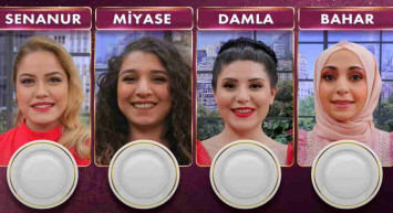 Gelinim Mutfakta 18 Nisan günün birincisi kim oldu, çeyrek altını kim kazandı? Gelinim Mutfakta 18 Nisan Puan durumu