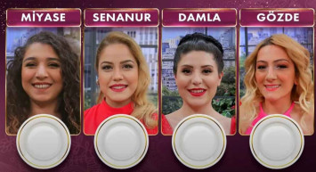 Gelinim Mutfakta 24 Mayıs 2022 Salı puan durumu