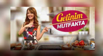 Gelinim Mutfakta 26 Mayıs Perşembe birincisi kim oldu? Gelinim Mutfakta 26 Mayıs puan durumu