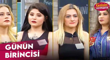 Gelinim Mutfakta çeyrek altını kim aldı? Gelinim Mutfakta puan durumu 11 Mayıs 2022 Çarşamba