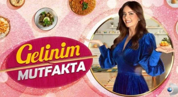 Gelinim Mutfakta çeyrek altını kim aldı? Gelinim Mutfakta puan durumu 16 Mayıs 2022 Pazartesi