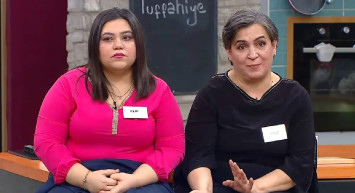 Gelinim Mutfakta Elif ve Ayla neden yok, diskalifiye mi elenme mi, yeni gelen kim?