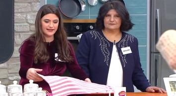 Gelinim Mutfakta Fatma kimdir, kaç yaşında, nerelidir? Gelinim Mutfakta Fatma hakkında bilgiler