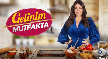Gelinim Mutfakta günün birincisi kim oldu? 8 Nisan  çeyrek altını kim kazandı?