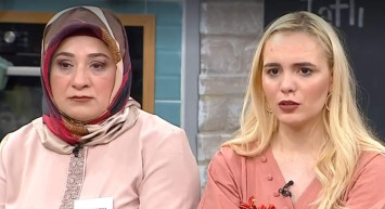 Gelinim Mutfakta Hasret neden diskalifiye oldu, neden elendi?