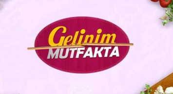 Gelinim Mutfakta kim kazandı, kim elendi? 13 Mayıs Cuma Gelinim Mutfakta haftanın birincisi ve 5 altın bileziği alan isim