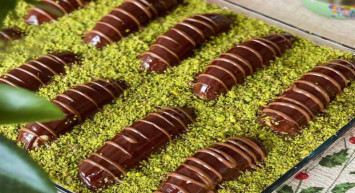 Gelinim Mutfakta malaga pasta nasıl yapılır, malzemeler nelerdir? Pratik ve lezzetli malaga pasta tarifi