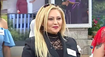 Gelinim Mutfakta Nuray kimdir, kaç yaşında, nerelidir?