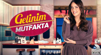 Gelinim Mutfakta programındaki közlenmiş sebze çorbası nasıl yapılır? Közlenmiş sebze çorbası malzemeleri ve yapılışı