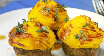 Gelinim Mutfakta Şapkalı köfte nasıl yapılır? Şapkalı köfte malzemeleri nelerdir? Pratik şapkalı köfte tarifi