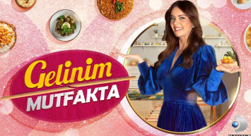 Gelinim Mutfakta yarışmasında bir diskalifiye daha! 3 Haziran Gelinim Mutfakta kim diskalifiye oldu? Diskalifiye kararını yönetmen açıkladı