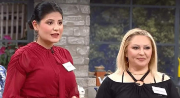 Gelinim Mutfakta yeni yarışmacı Damla kimdir, kaç yaşında?