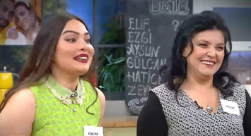 Gelinim Mutfakta yeni yarışmacıları Fulya ve Senem kimdir?