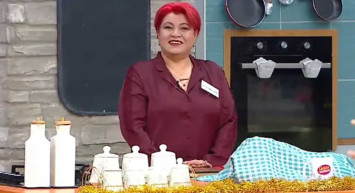 Gelinim Mutfakta yeni yarışmacısı Gülümser kimdir, nereli? Gülümser hakkında bilgiler