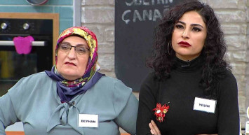 Gelinim Mutfakta Yeşim kimdir, torpilli mi? Aslıhan'ın ödülü Yeşim'e neden verildi?