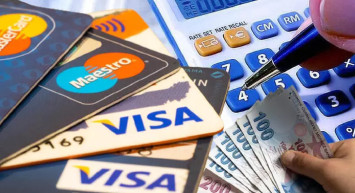 Gelir İdaresi Başkanlığı onayladı: Kart, şifre ve kod satışlarına KDV uygulanacak!