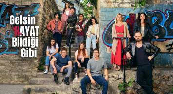 Gelsin Hayat Bildiği Gibi 2. bölüm fragmanı yayınlandı mı? Yeni ölümde neler olacak? Gelsin Hayat Bildiği Gibi dizisi 2. bölüm fragmanı izle