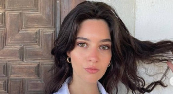 Gelsin Hayat Bildiği Gibi Aylin kimdir? Sanem Babi kimdir, kaç yaşında? Sanem Babi biyografisi