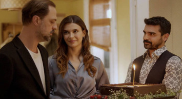 Gelsin Hayat Bildiği Gibi bu akşam var mı, yok mu? Gelsin Hayat Bildiği Gibi dizisi yeni bölüm ne zaman? 5 Ocak Perşembe Show TV yayın akışı