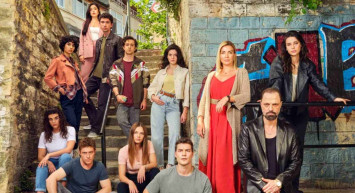 Gelsin Hayat Bildiği Gibi dizisi nerede çekiliyor? Gelsin Hayat Bildiği Gibi dizi çekim yerleri