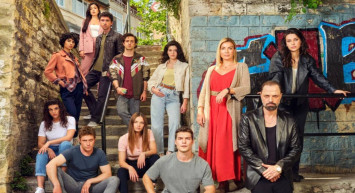 Gelsin Hayat Bildiği gibi gerçekten uyarlama mı? Show TV Gelsin Hayat Bildiği gibi dizi konusu ve oyuncuları