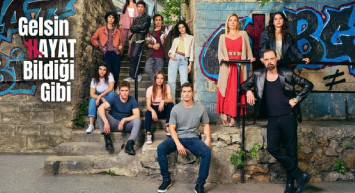 Gelsin Hayat Bildiğin Gibi dizisinden beklenmeyen son geldi! İlk reytingler hayal kırıklığı yaşattı! Gelsin Hayat Bildiğin Gibi final mi yapıyor?