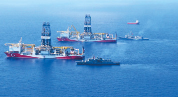 Gemi Firmaları Korkudan Türkiye'ye Satış Yapmıyor!