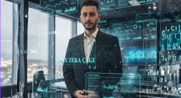 Genç Girişimciden Önemli Uyarı: Yapay Zekayı Kendimiz Eğitmezsek, Geleceğimiz Başkalarının Algoritmalarına Teslim Olur