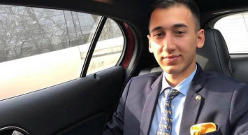 Genç İş İnsanı Umutcan Aksoy Mardinli Çocuklara Umut Oldu!