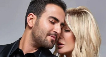 Genç sevgilisiyle evlenmek için gün sayan Seda Sayan'ı Aşkım Kapışmak uyardı: Bu evliliği bir daha gözden geçirsin