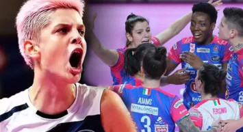 Genç voleybolcunun sır ölümü: Son görüntüleri ortaya çıktı