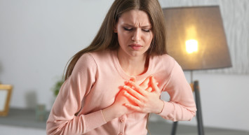 Genç Yaşta Kalp Krizi Belirtileri