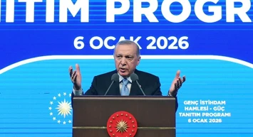 Gençlere Devlet Destekli İş Kapısı! Erdoğan Açıkladı: Günlük 1.375 TL, İlk Maaşlar ve Sigorta Devletten