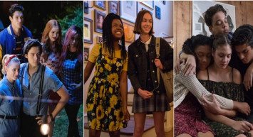 Gençliğinizi tekrar yaşatacak en iyi 10 gençlik dizisi