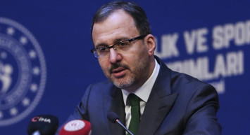 Gençlik ve Spor Bakanı Kasapoğlu açıkladı: KYK yurt ücretleri iade edilecek