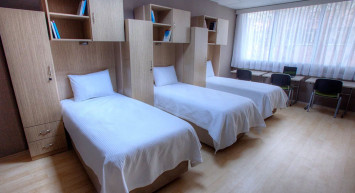 Gençlik ve Spor Bakanlığı duyurdu: Özel öğrenci yurtlarına yüzde 5 zam sınırı!