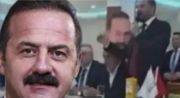 Anahtar Parti'de skandal sözler!