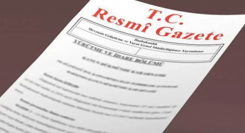 General ve amiral atamaları Resmi Gazete’de yayımlandı: 126 general ve amiral ataması yapıldı